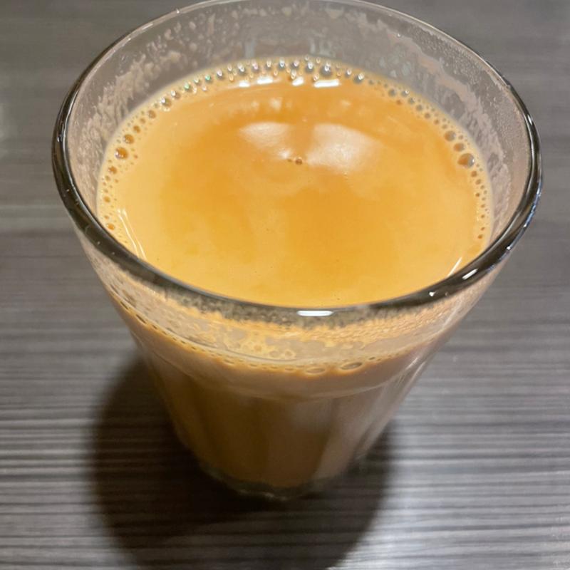 チャイ(アーガン)