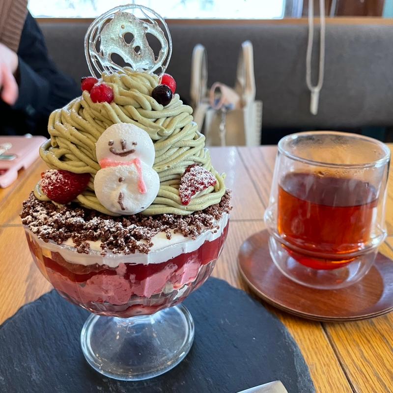 (スモーブローキッチン 中之島)