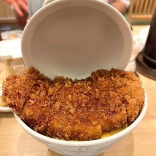 特上ハーフ(150g)(とんかつ丸七 月島店)