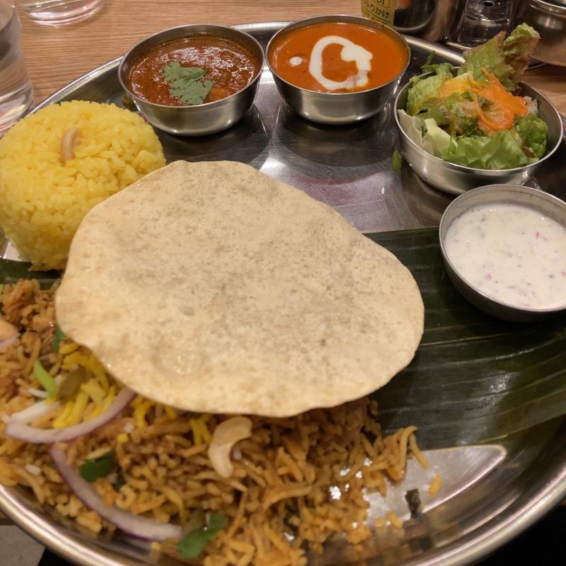 (エリックサウス 則武新町店)