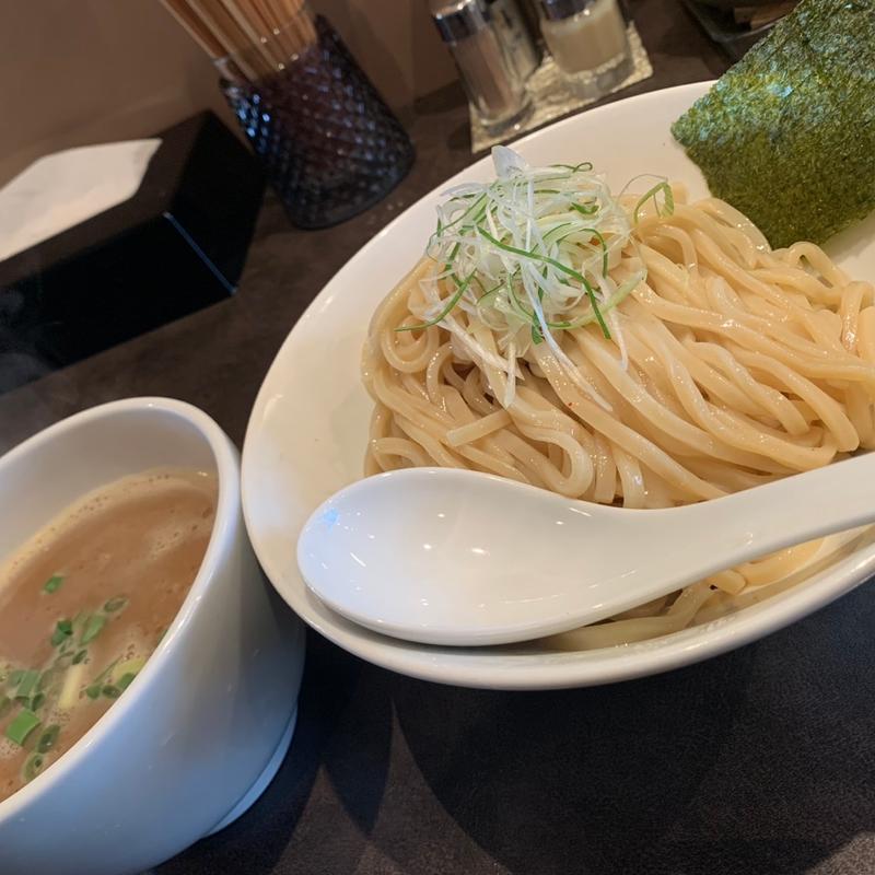 つけめん400g(麺や 麗)