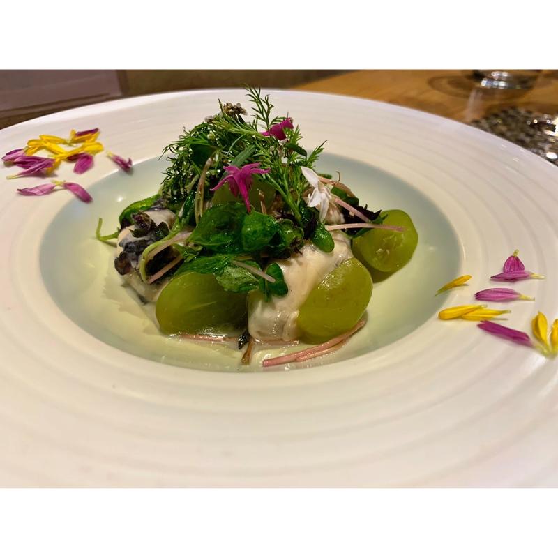 牡蠣(スタンド四坪)