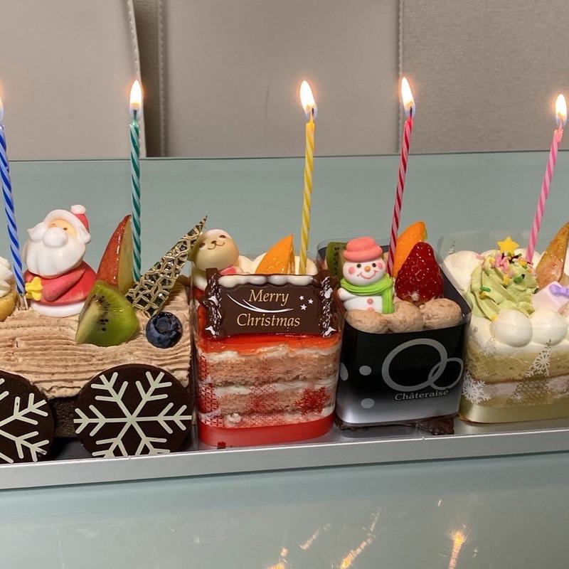 (シャトレーゼ 師勝店)