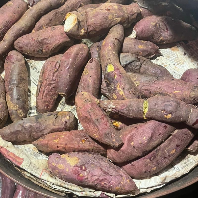 焼き芋(鈴木青果店)