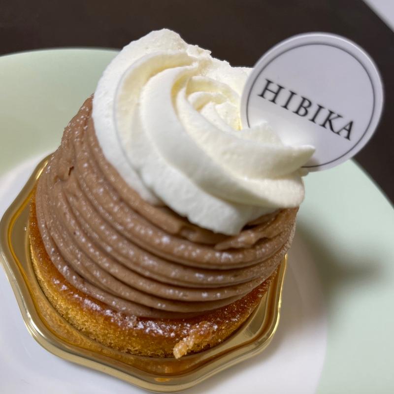 雪山(HIBIKA（ひびか）)