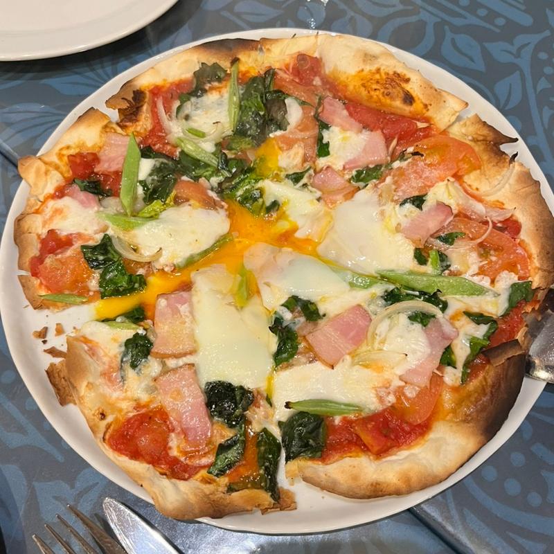 カプリチョーザ(オステリアベーネ （Osteria Bene）)