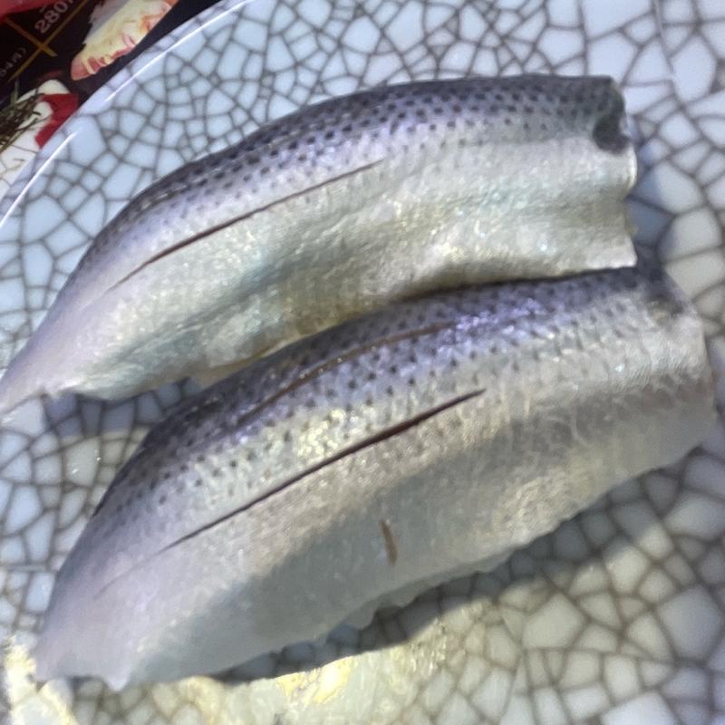 コハダ(金太郎寿し 城南店)