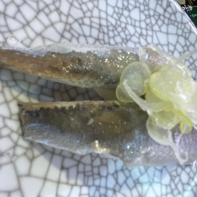 イワシ(金太郎寿し 城南店)
