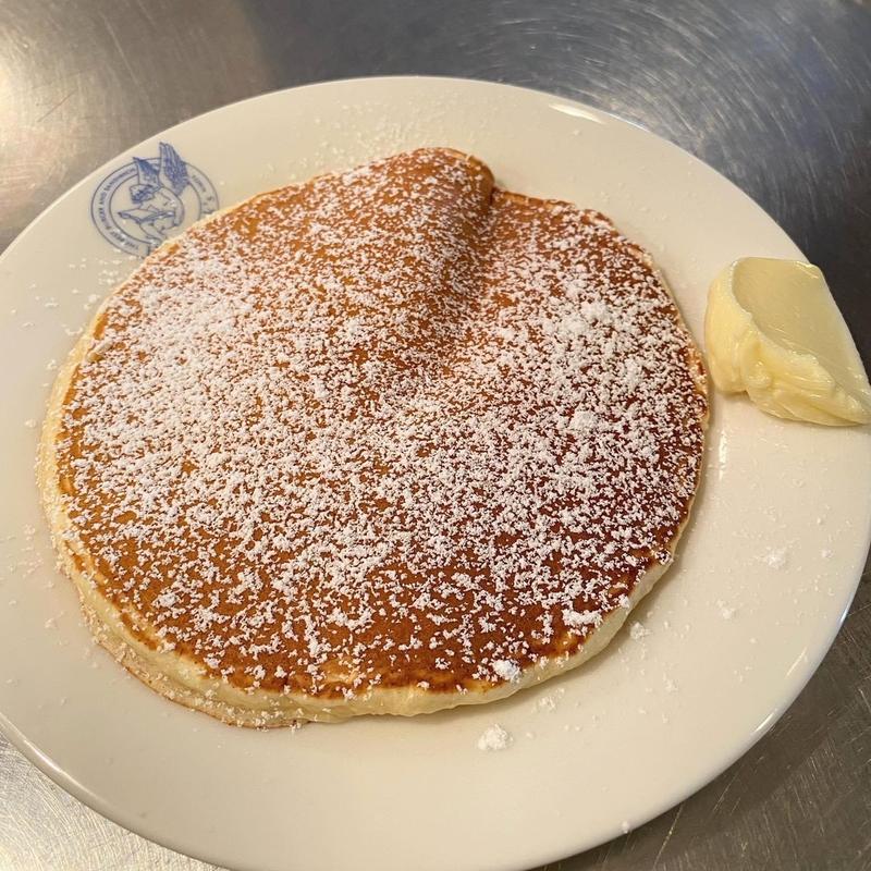 ベツバラパンケーキ(ホームワークス 麻布十番店 （Homework's）)