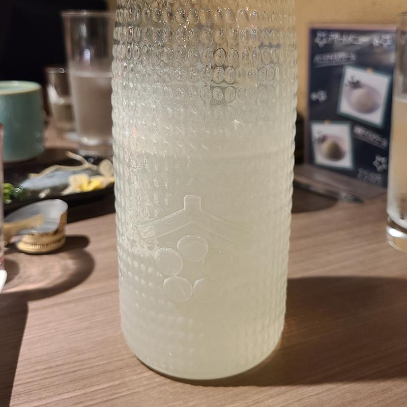 秋田「ゆきの美人 NEXT5 COLORS 2022」(肉と日本酒 )