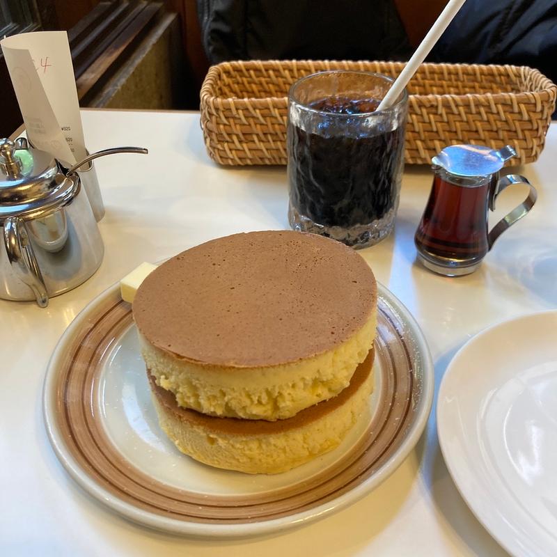 (イワタコーヒー店)