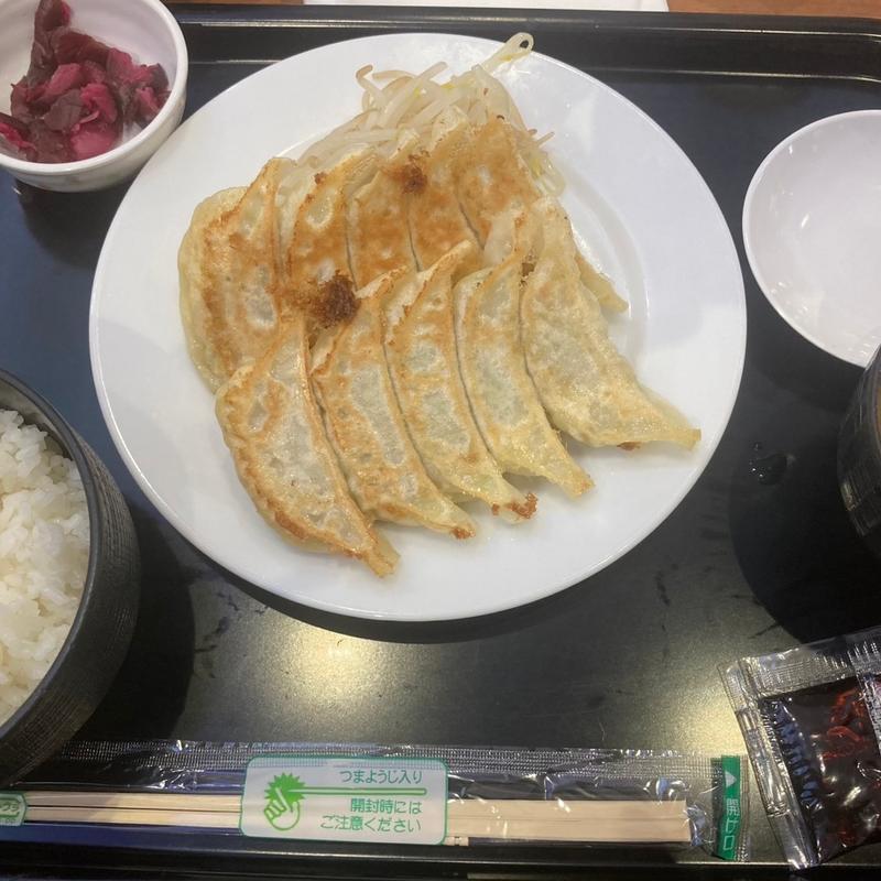 (石松餃子 NEOPASA浜松)