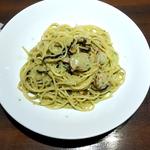 パスタランチセット
