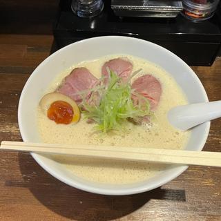 出し蕎麦(㐂蕎麦司　きし元)