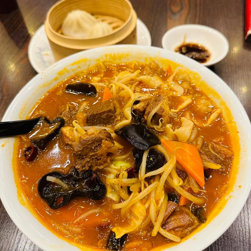 (本格中華料理 四季)