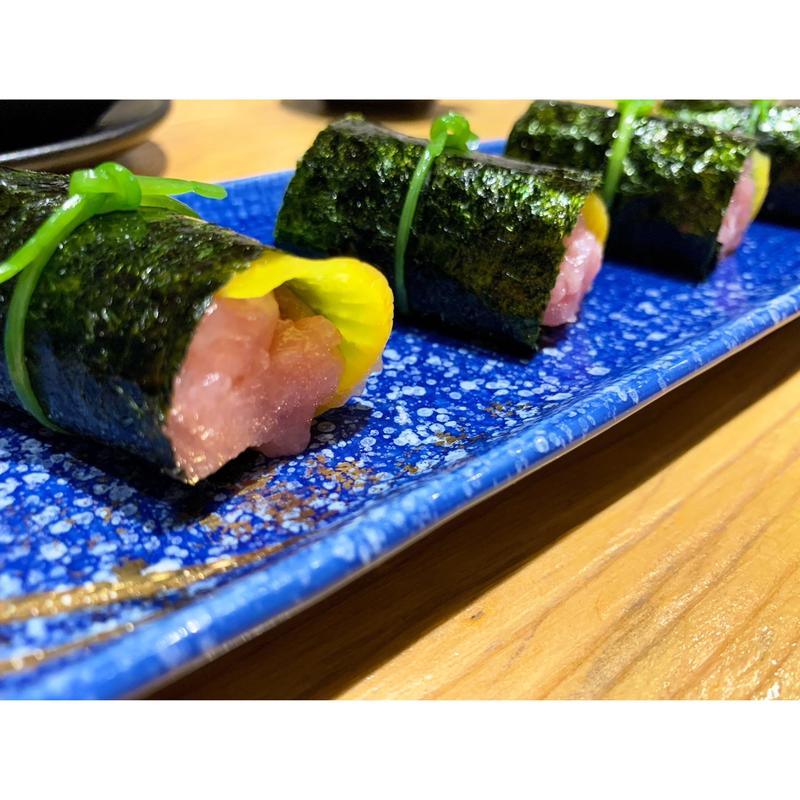 (スタンド四坪)