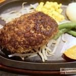 肉盛りランチ(ニユートーキヨー BEER HALL)