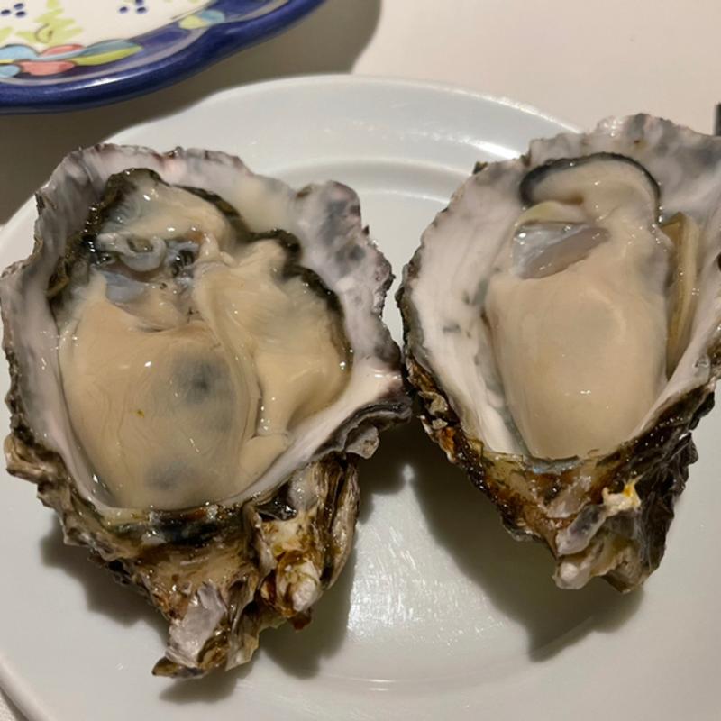 フレッシュオイスター(erba （旧店名：Brianza 6.1）)