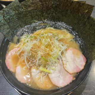 (らあめん花月嵐 秋田東通り店 )