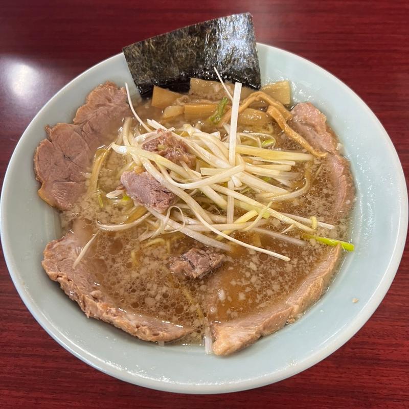 (ラーメンショップ 河辺店 )