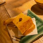 だし巻きサンド(酒 秀治郎)