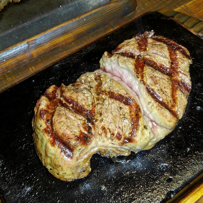 (オールド マンハッタン 東武百貨店 池袋店 （Old Manhattan）)