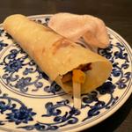 北京ダック(華都飯店 六本木店)