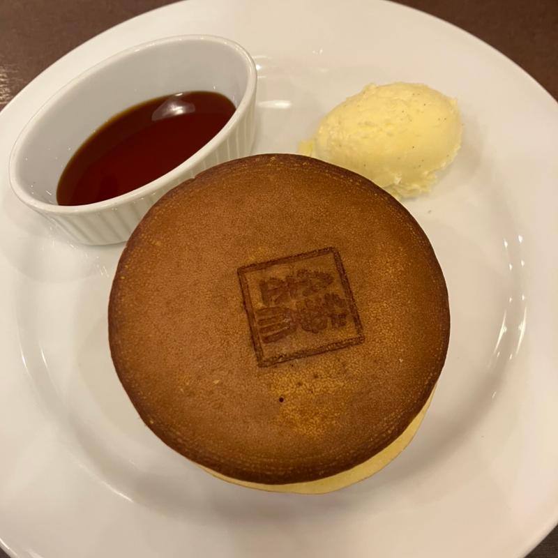 鎌DORA(鎌倉パスタ 三井アウトレットパーク札幌北広島店)