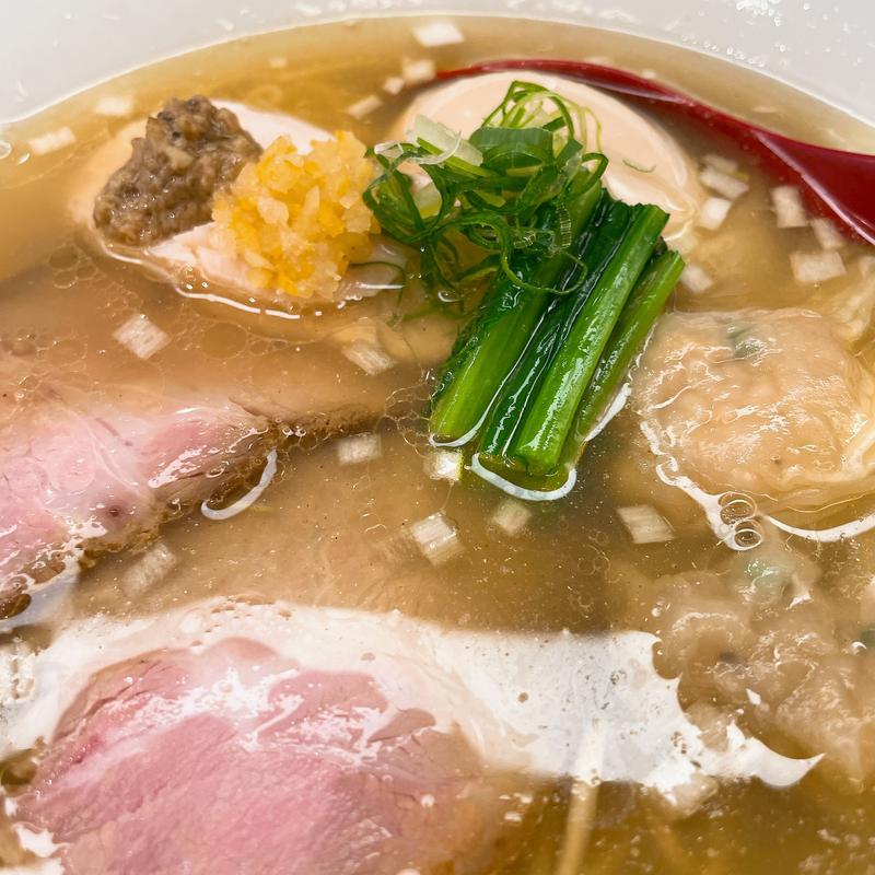 特製塩(三馬路 東京店)