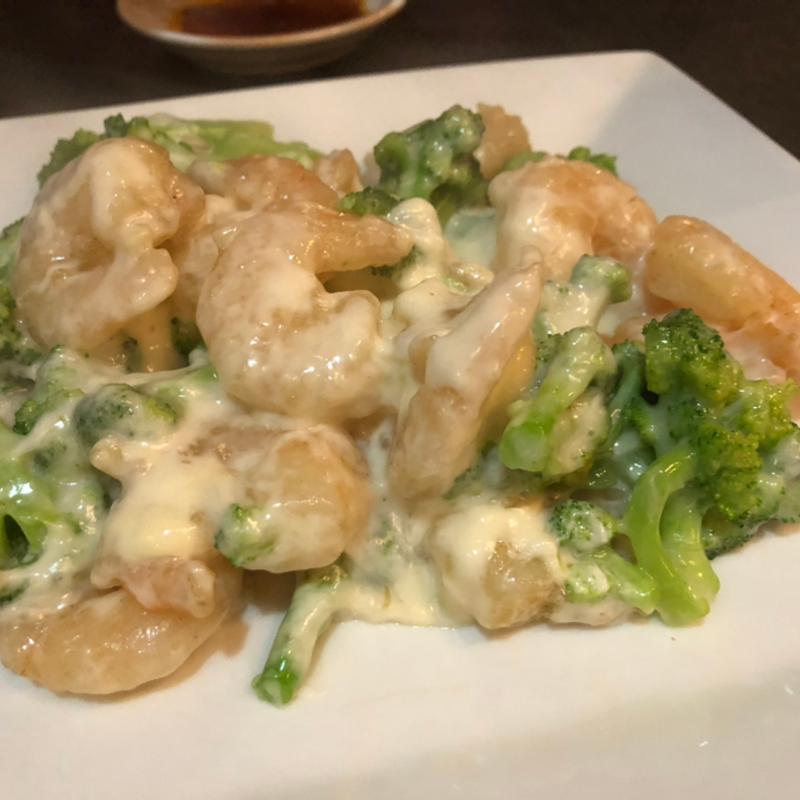 海老マヨ(王府井 )