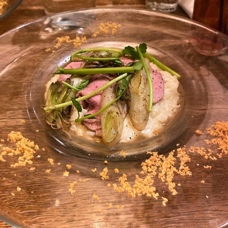 (Risotteria.GAKU時計台)