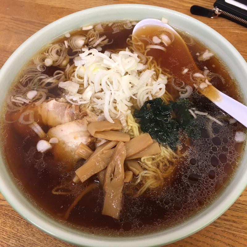 らーめん大盛り(きくち )