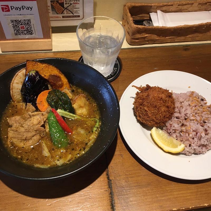 (Cious Deli / シャスデリ)