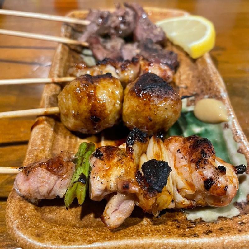 大関セット(泉州部屋 )