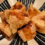 海老真薯挟み揚げ(和ごころ 野内)