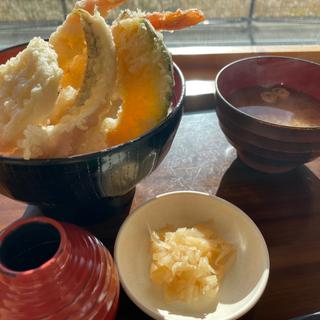 天丼