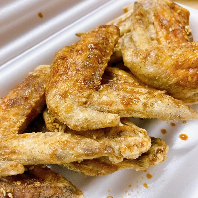 手羽先（5本）(吉四六本店)