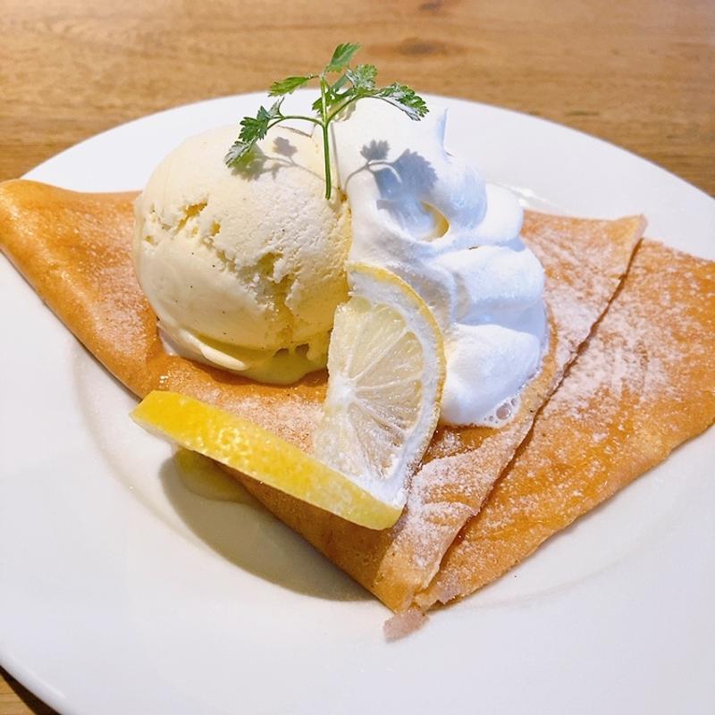 シトロンミエル(メランジュ・ドゥ・シュハリ クレープリー)