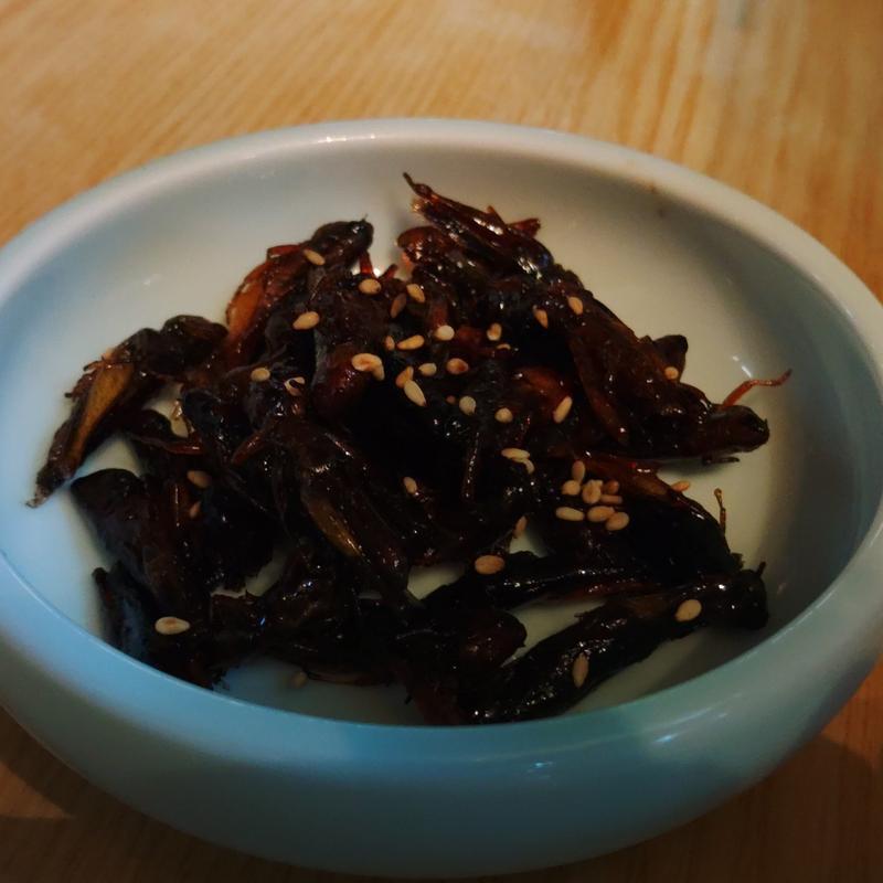 いなご(パブ 山形)