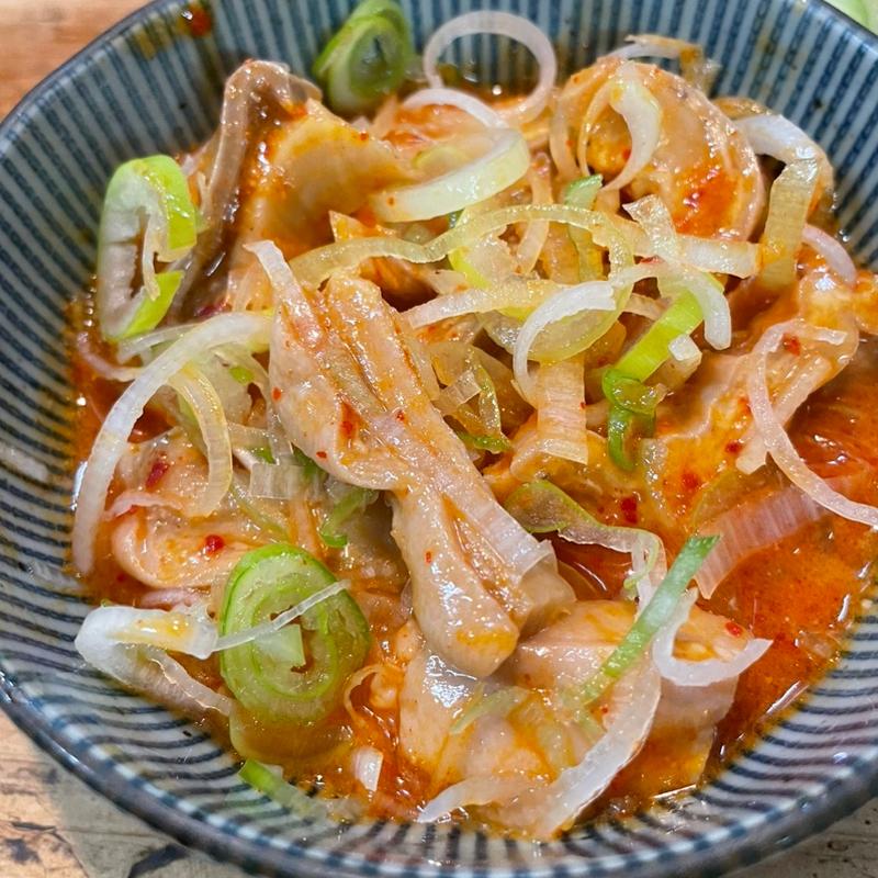 かとりあ漬(かとりや 溝の口店)