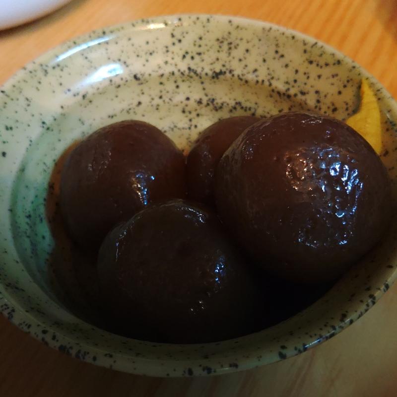 玉こんにゃく(パブ 山形)