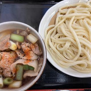 (藤店うどん 川越店)