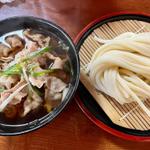 肉つけ