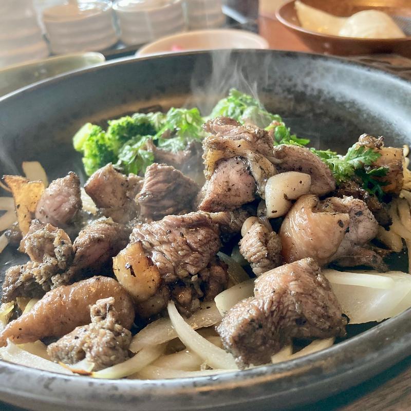 さつま知覧鶏炭火焼(川田屋)