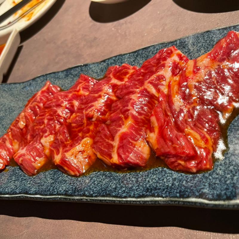 特選上ハラミ 数量限定(焼肉 冷麺 ユッチャン。)