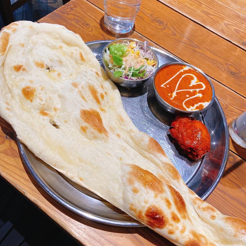 Cセット(ナンステーション エソラ池袋店)