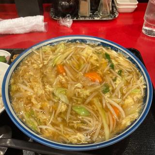 名物チャンポン麺(キリン )