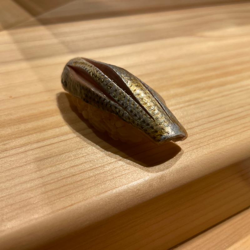 小肌(鮨 りんだ)