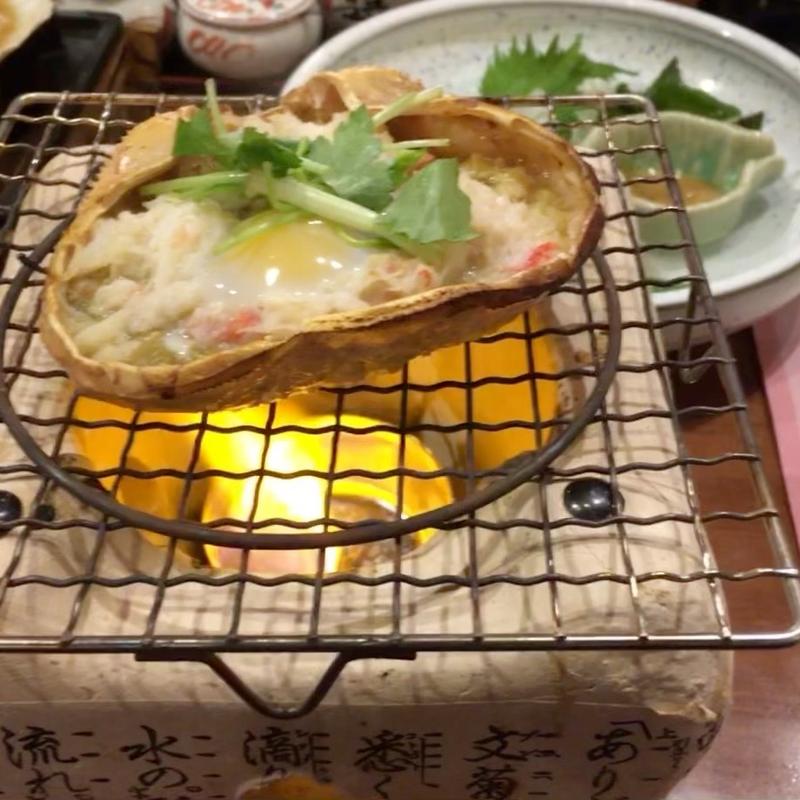 かにグラタン(海へ 南３条店)