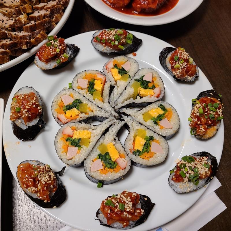 モドゥムキンパ(美名家 （ミナヤ）)